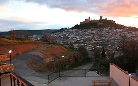 Mirador Tierra de Frontera